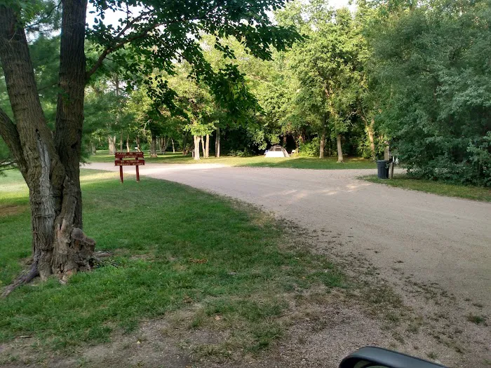 Hall County Park Picture 5