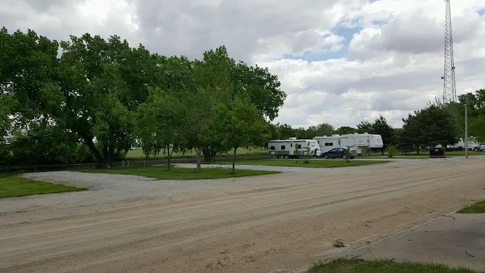 Lakeshore RV Park Picture 8