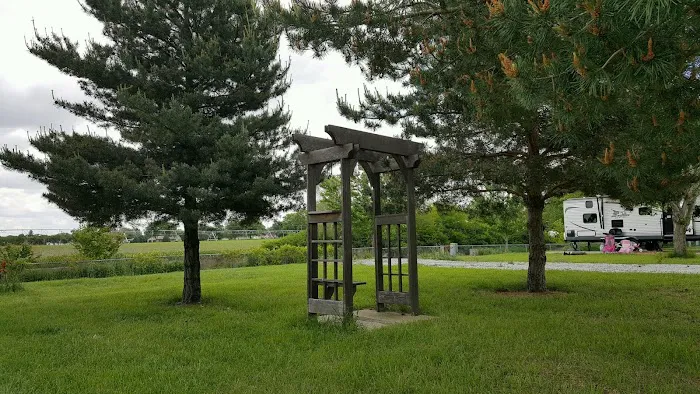 Lakeshore RV Park Picture 5
