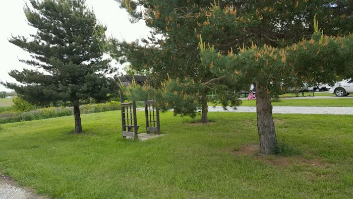 Lakeshore RV Park Picture 2