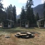 Old Babin's Campground & Cabins
