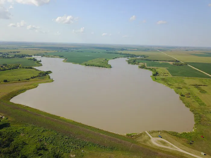 Bruning Dam Recreation Area Picture 3