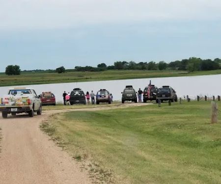Bruning Dam Recreation Area