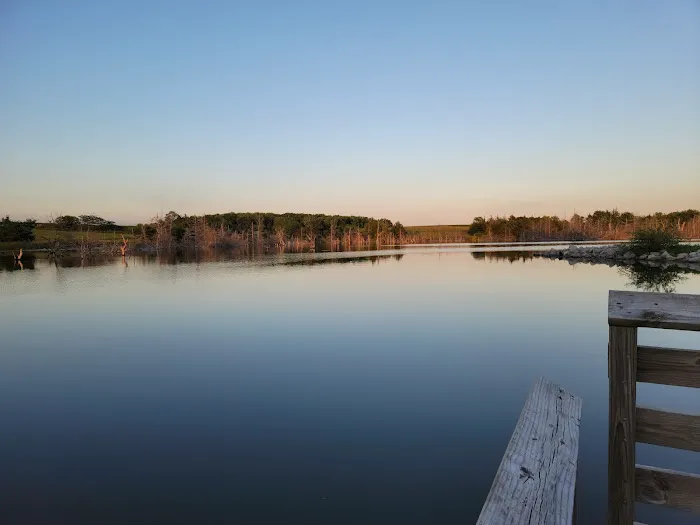 Lone Star Recreation Area Picture 6