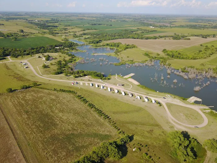 Lone Star Recreation Area Picture 10