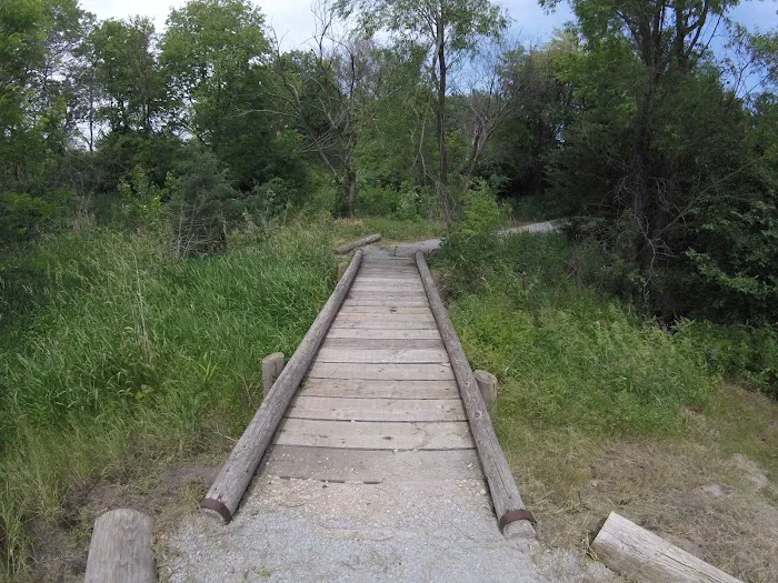 Lone Star Recreation Area Picture 9