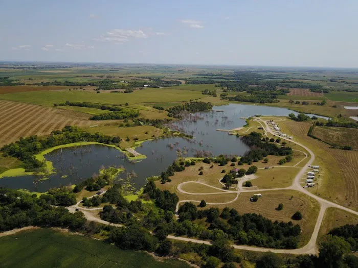 Lone Star Recreation Area Picture 5