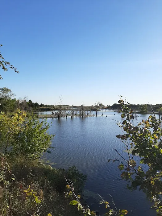Lone Star Recreation Area Picture 2
