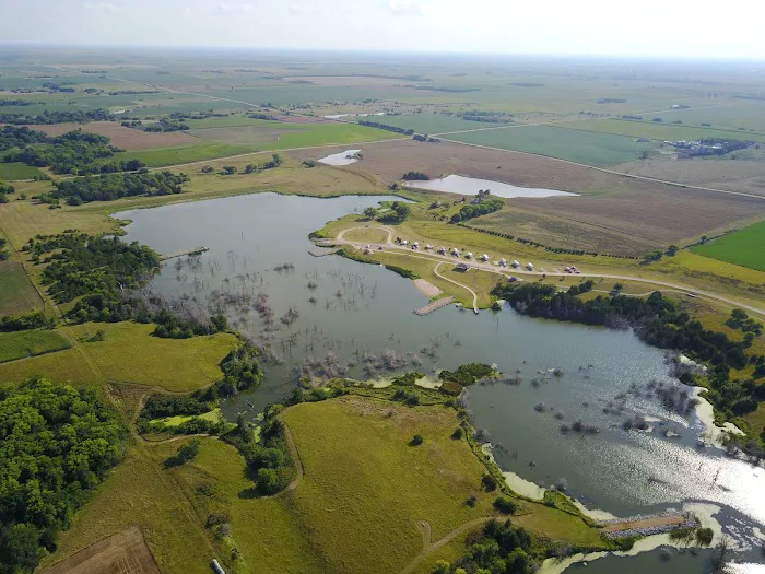 Lone Star Recreation Area Picture 3
