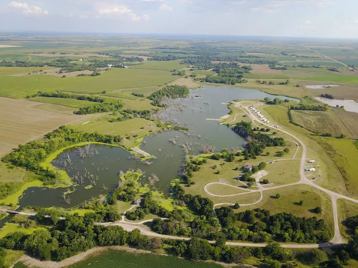 Lone Star Recreation Area Picture 8