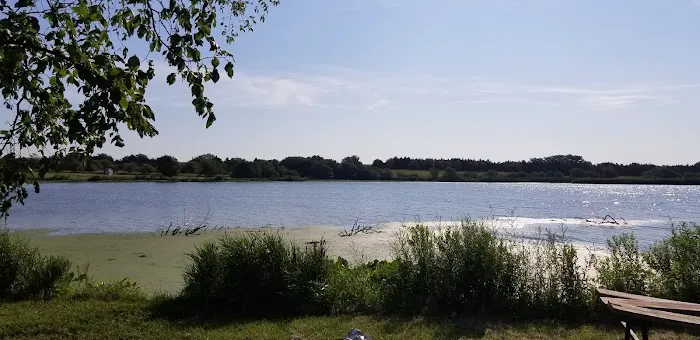Willard Meyer Lake Picture 2