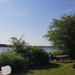 Willard Meyer Lake