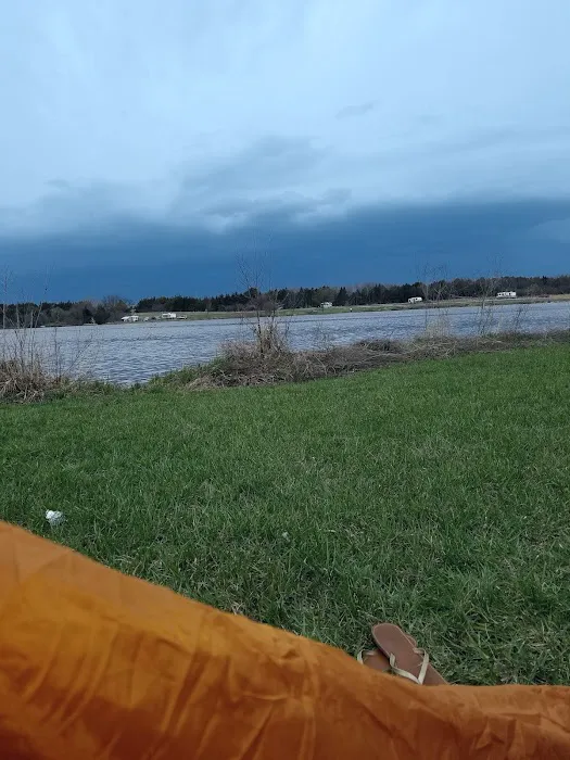Willard Meyer Lake Picture 9