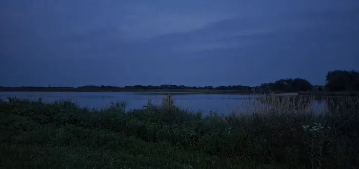 Willard Meyer Lake Picture 4