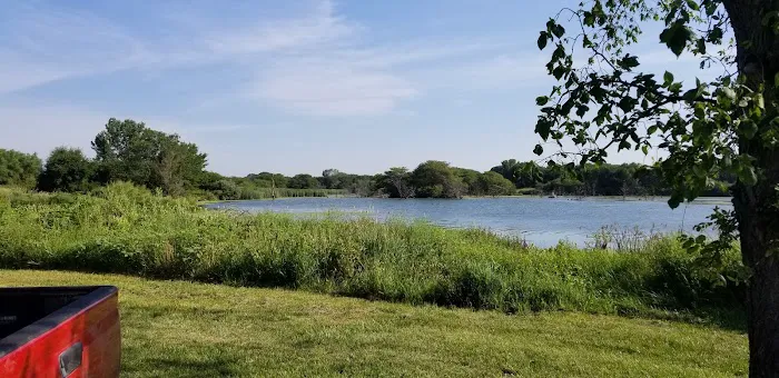 Willard Meyer Lake Picture 8