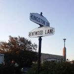 Kingswood Plaza