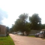 K & K Mobile Park Plaza