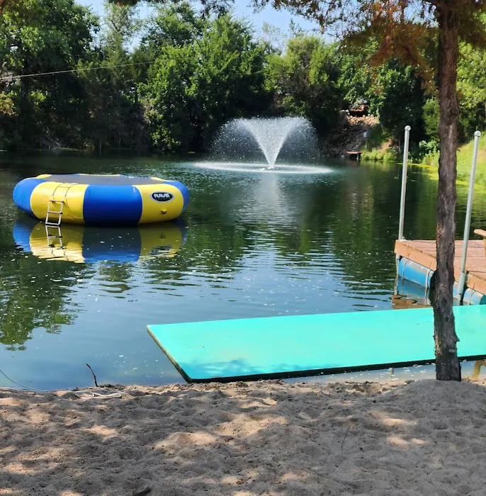 Spring Ranch Campground Picture 3