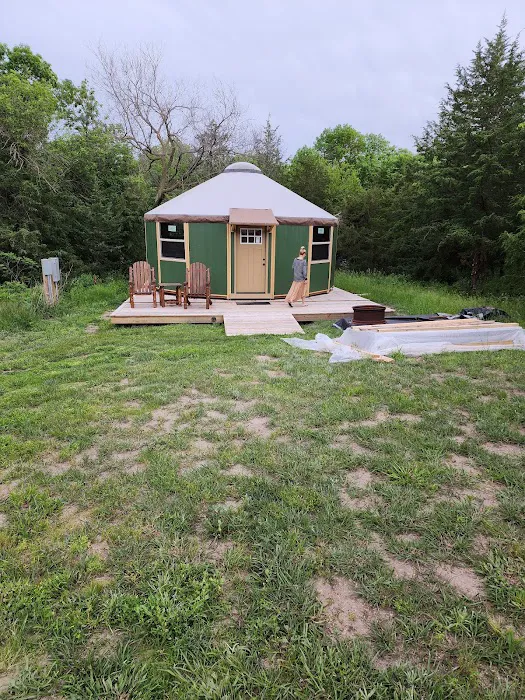 Spring Ranch Campground Picture 4