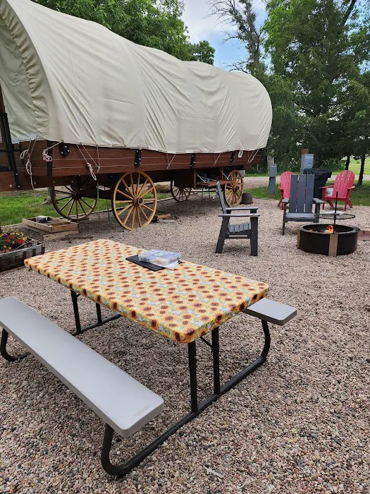 Spring Ranch Campground Picture 5