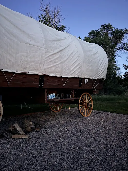 Spring Ranch Campground Picture 6