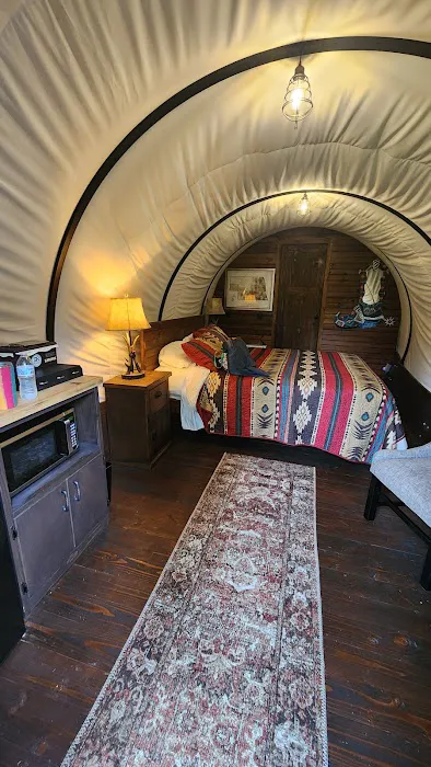 Spring Ranch Campground Picture 1