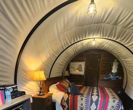 Spring Ranch Campground