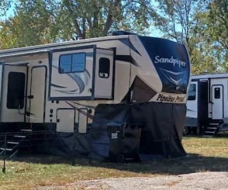 Smitty's RV Park