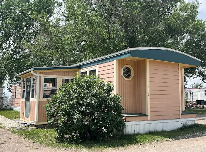 Smitty's Mobile Home Park Picture 4