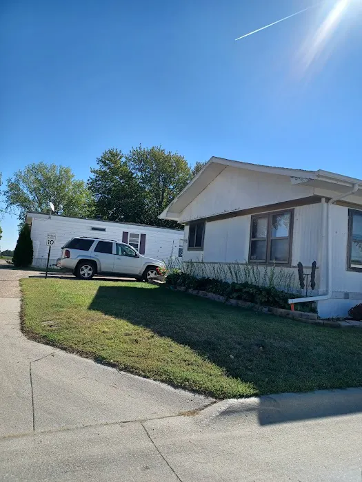 Smitty's Mobile Home Park Picture 3