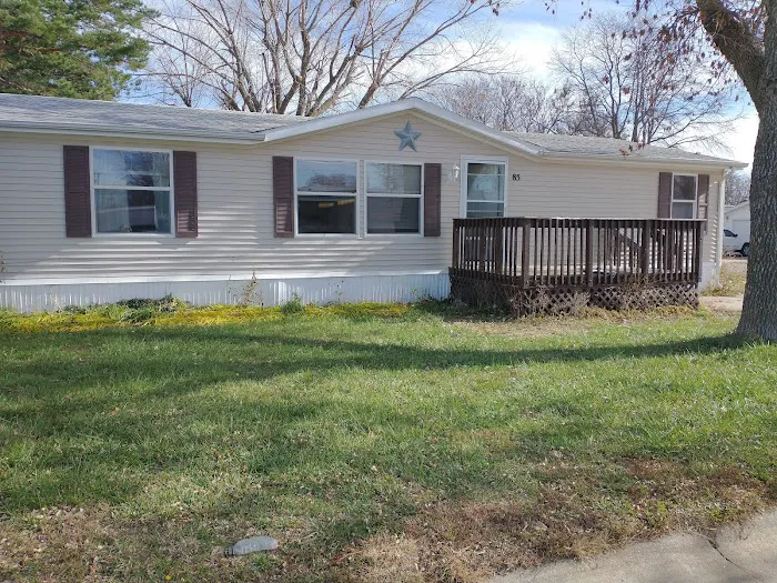 Smitty's Mobile Home Park Picture 8