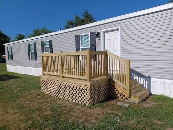 Smitty's Mobile Home Park Picture 10
