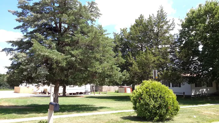 Hastings RV Park Picture 3