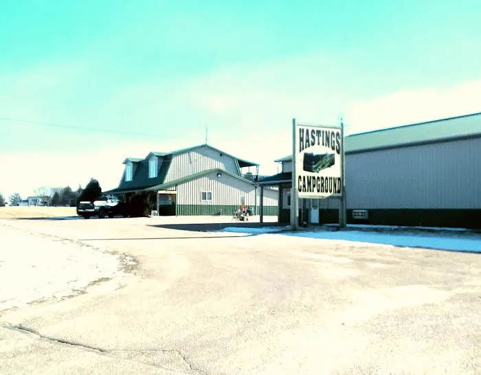 Hastings Campground & RV Park Picture 2
