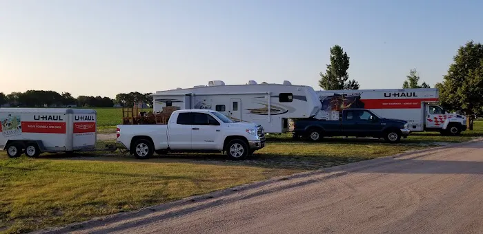 Hastings Campground & RV Park Picture 3
