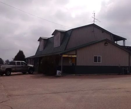 Hastings Campground & RV Park