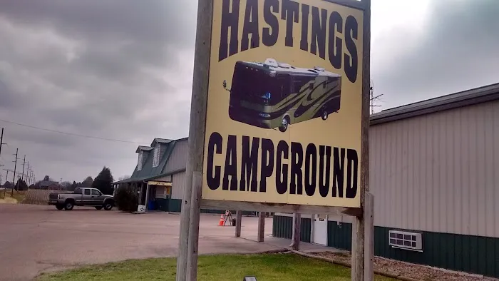 Hastings Campground & RV Park Picture 8