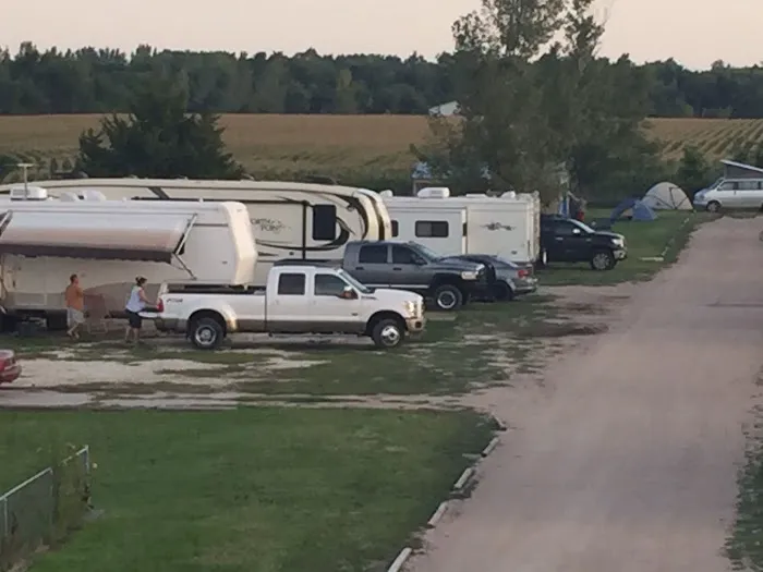 Hastings Campground & RV Park Picture 9