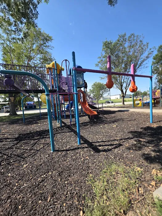 Washington Park Campground Picture 6