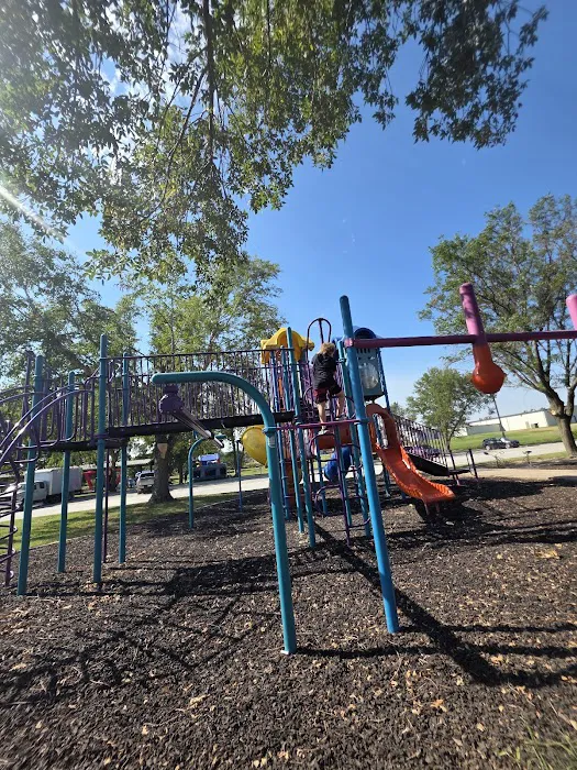 Washington Park Campground Picture 2