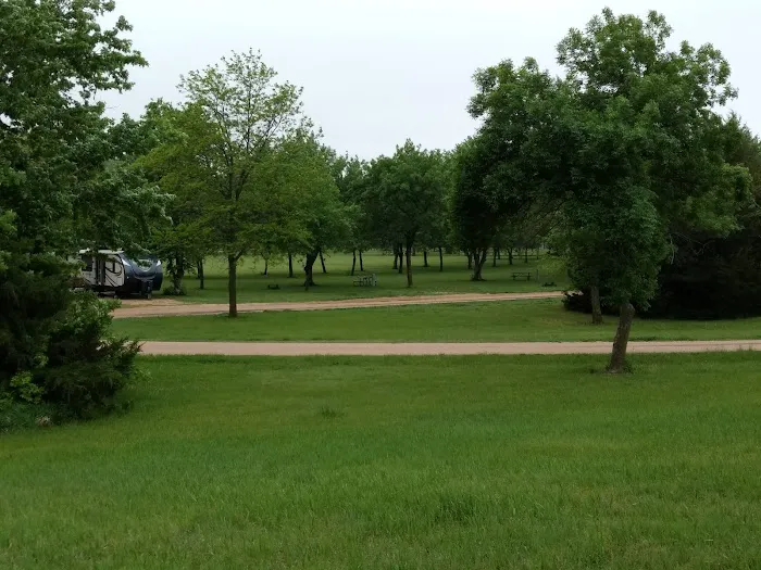 Crystal Lake Campground Picture 6