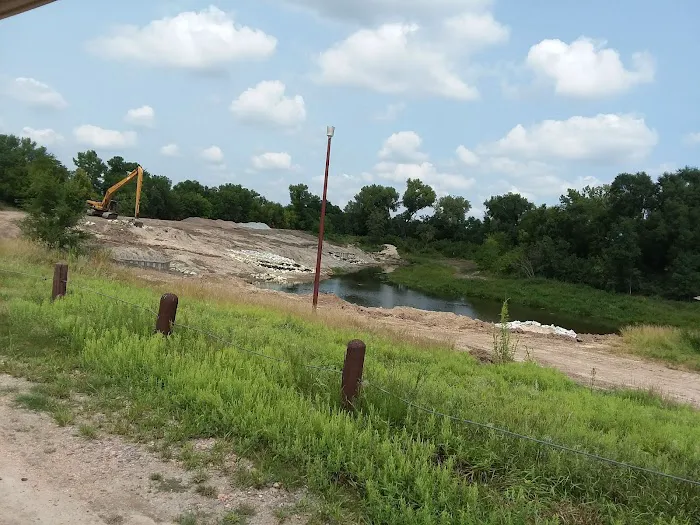 Crystal Lake Campground Picture 7