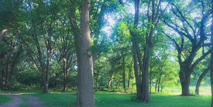 Harbine Park Campground Picture 3