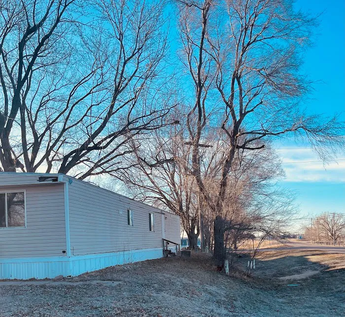 Juniata Mobile Home Park Picture 2