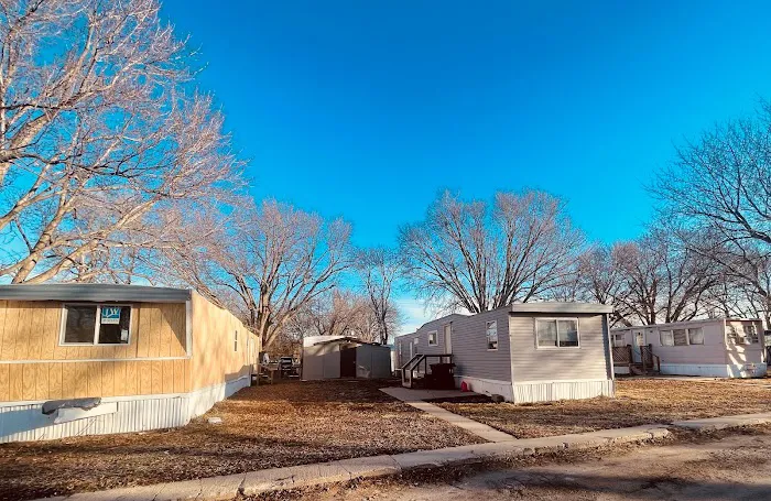 Juniata Mobile Home Park Picture 4
