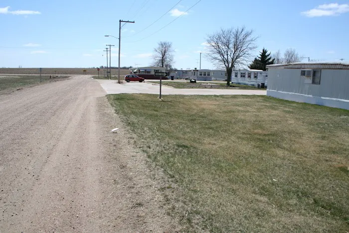 Juniata Mobile Home Park Picture 3