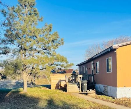 Juniata Mobile Home Park