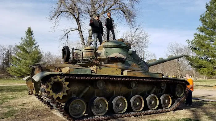 Lincoln Park Campground Picture 9