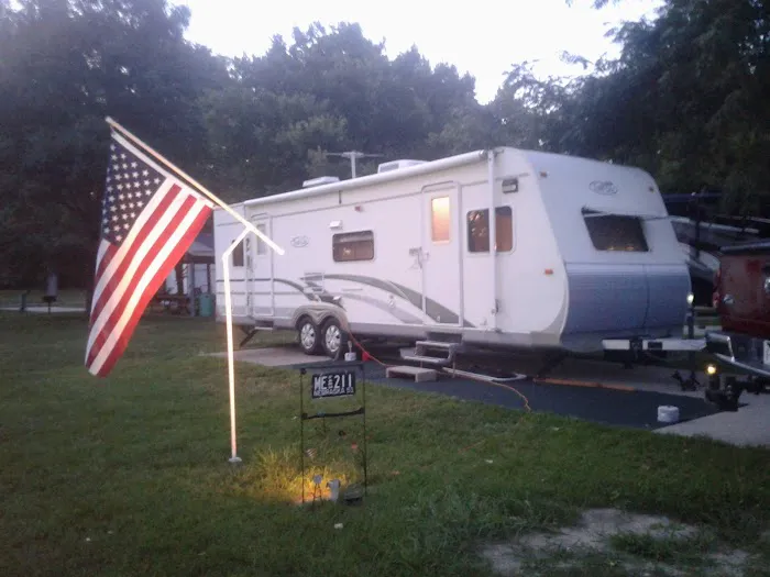 Lincoln Park Campground Picture 5