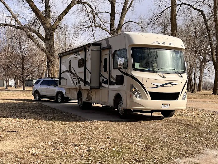 Lincoln Park Campground Picture 7